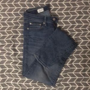 Revolution true skinny jeans by Gap